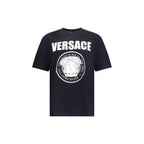 Versace T-Shirt with iconic Medusa head