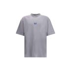 Balenciaga Logoed T-Shirt