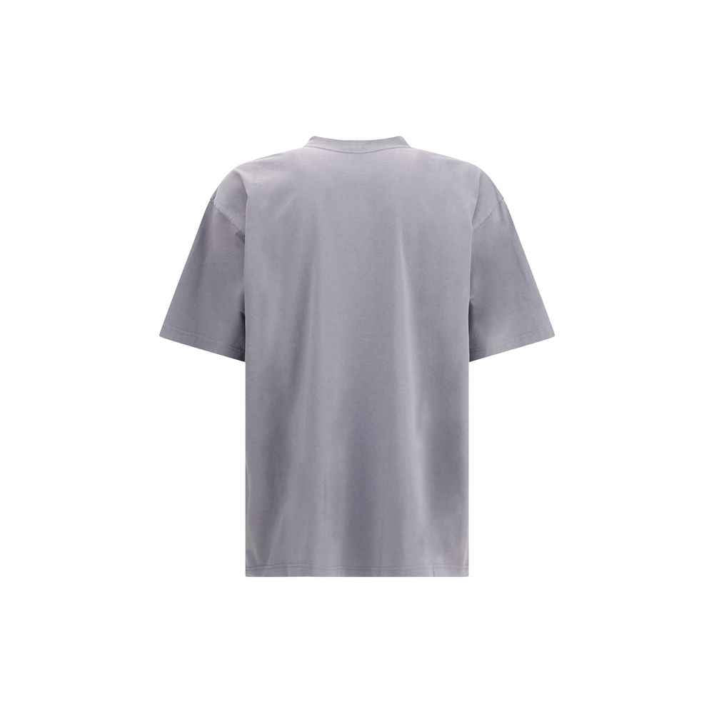 Balenciaga Logoed T-Shirt