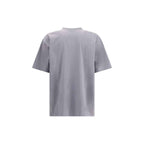 Balenciaga Logoed T-Shirt
