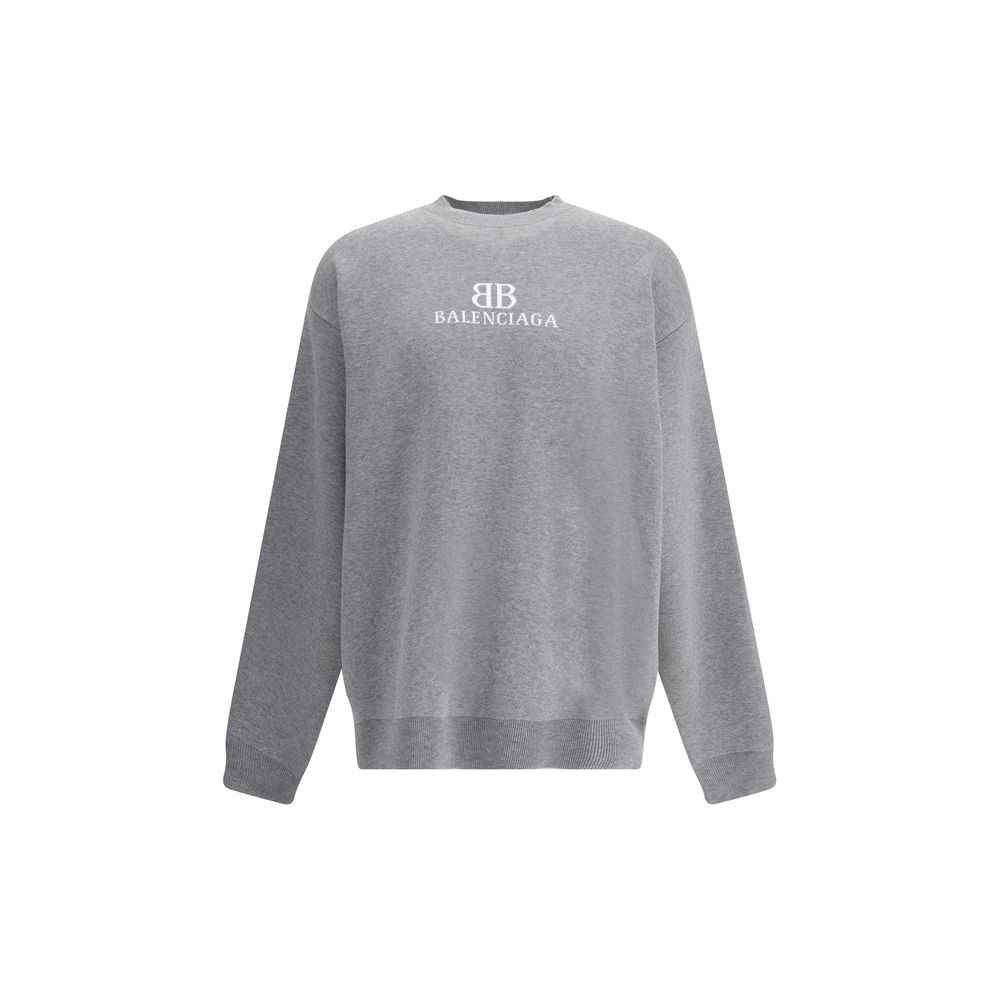 Balenciaga Oversized Sweater
