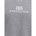 Balenciaga Oversized Sweater