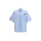 Balenciaga Overshirt Shirt