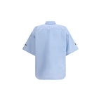 Balenciaga Overshirt Shirt