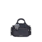 Ganni Polochon mini Handbag