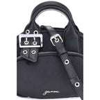 Ganni Polochon mini Handbag