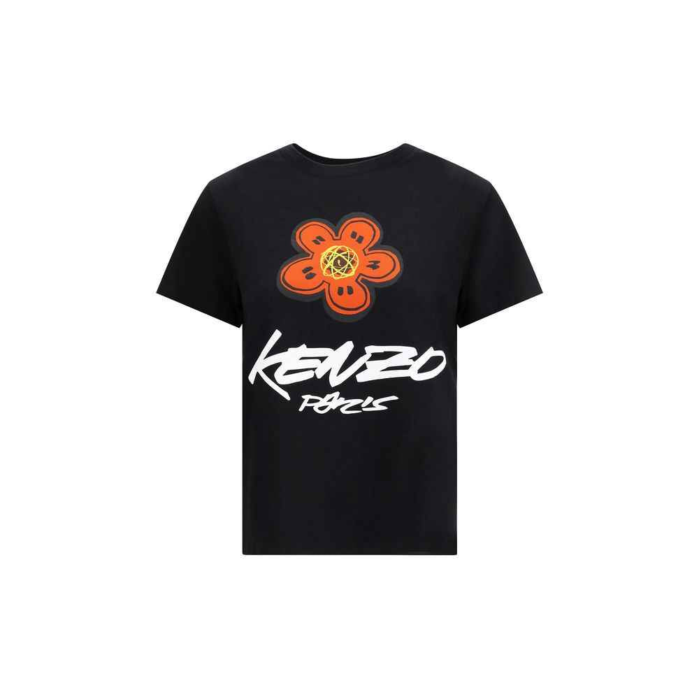 Kenzo Futura T-Shirt