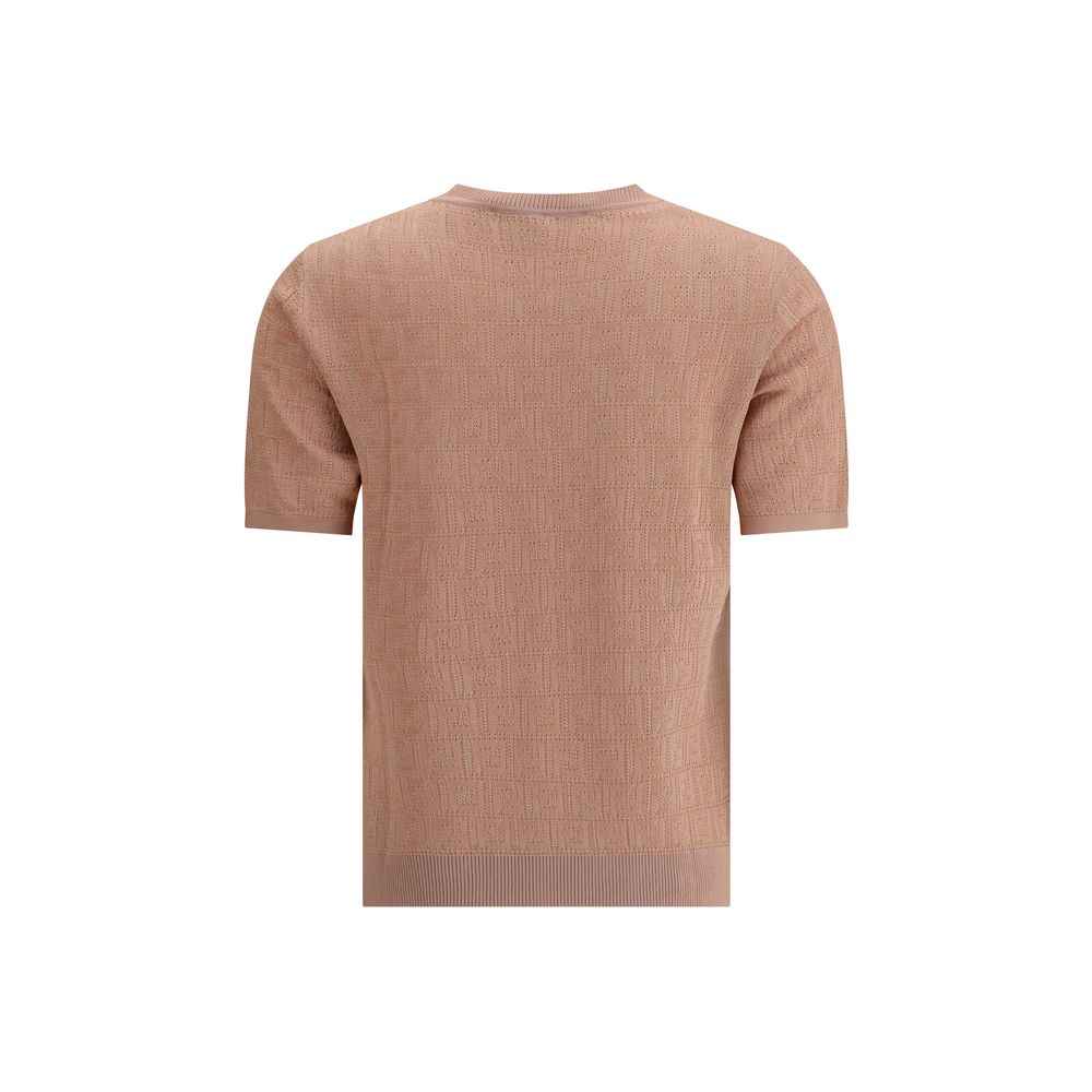 Fendi Knit T-Shirt
