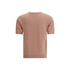 Fendi Knit T-Shirt