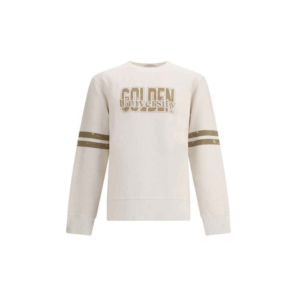 Golden Goose Reverse Sweatshirt