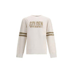 Golden Goose Reverse Sweatshirt