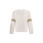 Golden Goose Reverse Sweatshirt