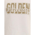 Golden Goose Reverse Sweatshirt