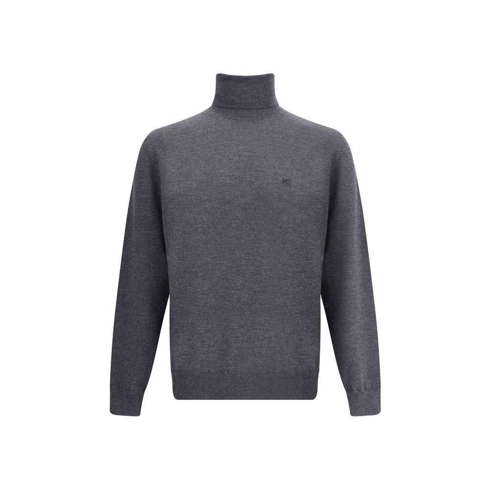 Etro Turtleneck Sweater