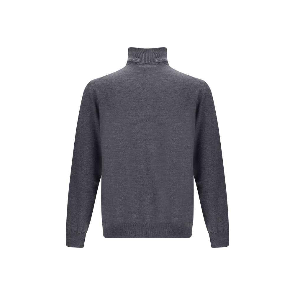 Etro Turtleneck Sweater