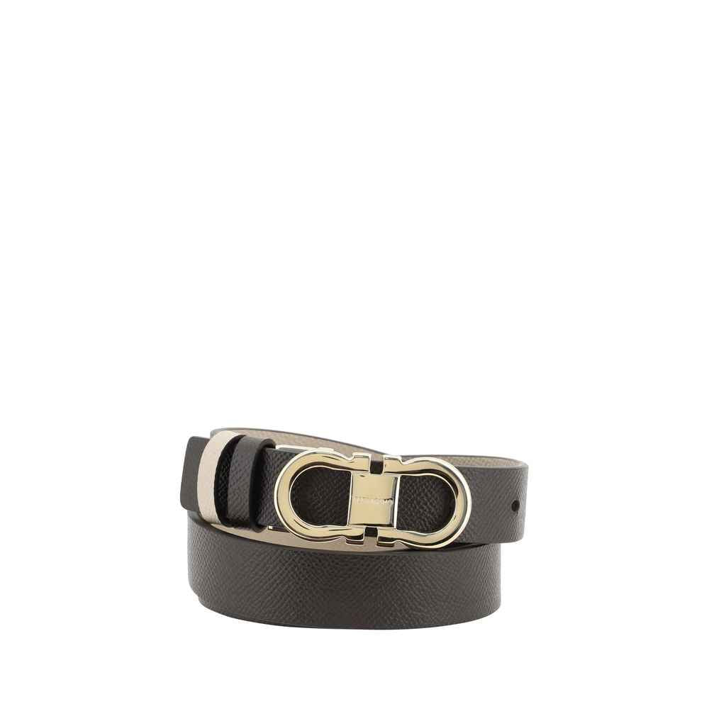 Ferragamo Leather Belt