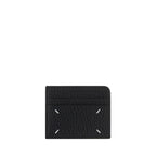 Margiela Leather Card Holder