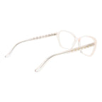Guess White Acetate Glasses (Frames)