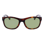 Serengeti Brown Unisex Sunglasses