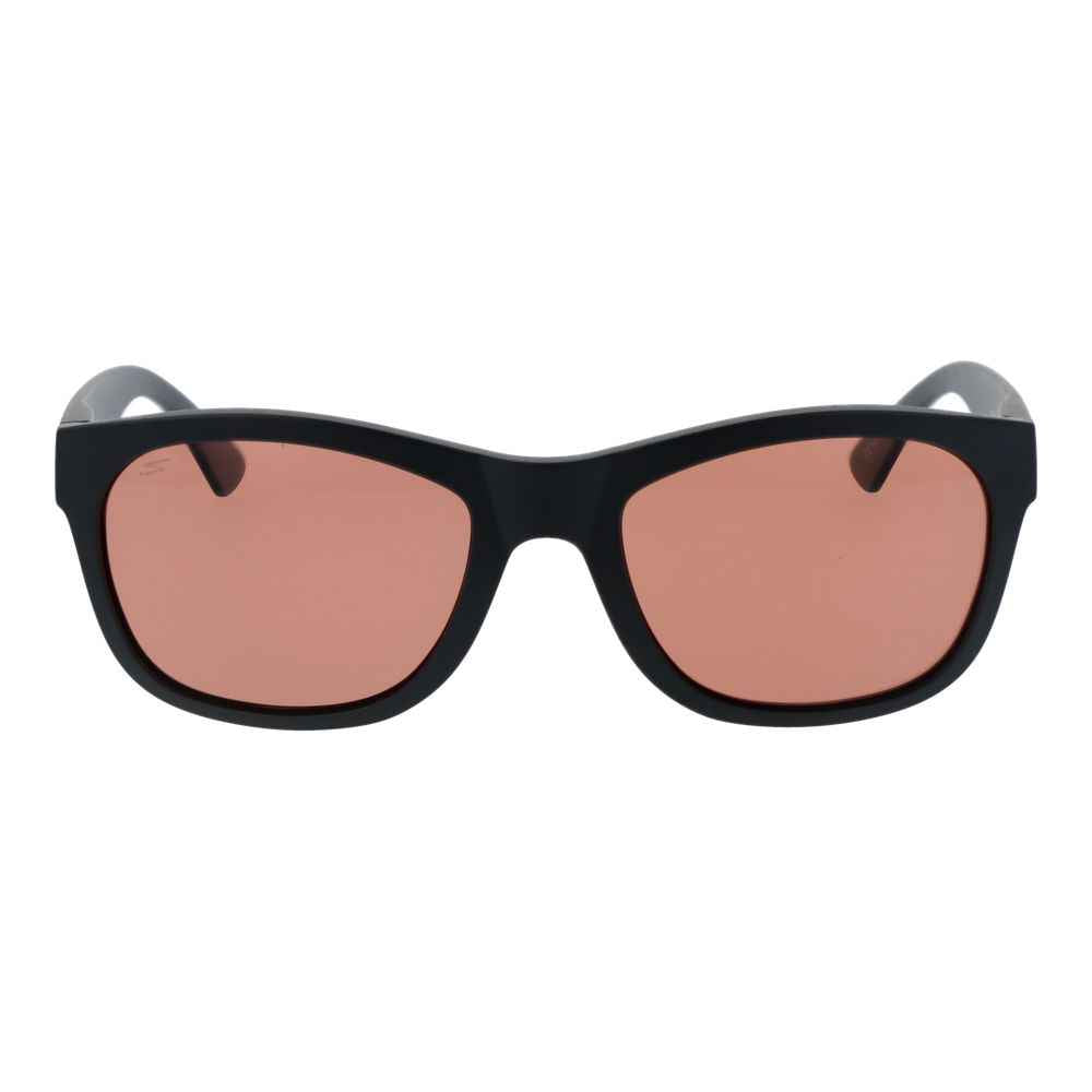 Serengeti Black Unisex Sunglasses