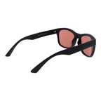 Serengeti Black Unisex Sunglasses