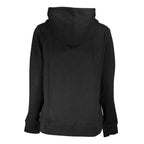 Vans Black Cotton Women Sweater