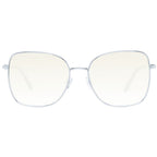 Gant Silver Metal Sunglasses