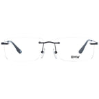 BMW Black Titanium Glasses (Frames)