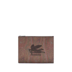 Etro Arnica Pouch with Pegaso