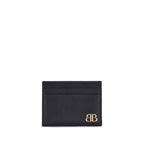 Balenciaga Monaco Card Holder
