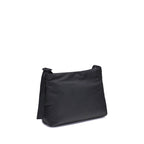 Balenciaga Black Fabric Shoulder Bag