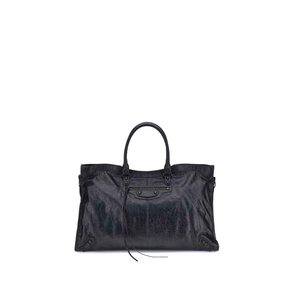 Balenciaga Le City Travel Bag