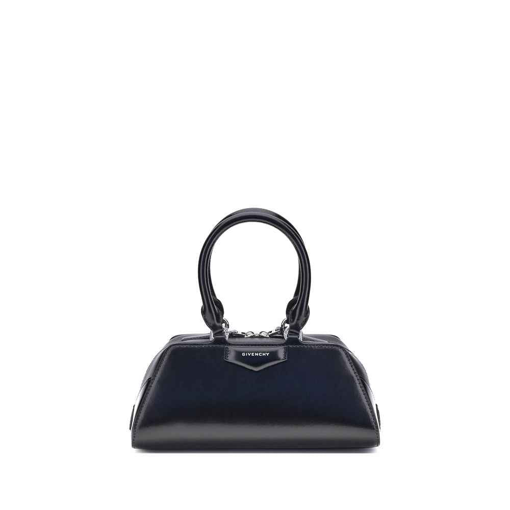 Givenchy Antigona East-West Mini Handbag