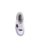 Golden Goose White Rubber Chunky Sneakers