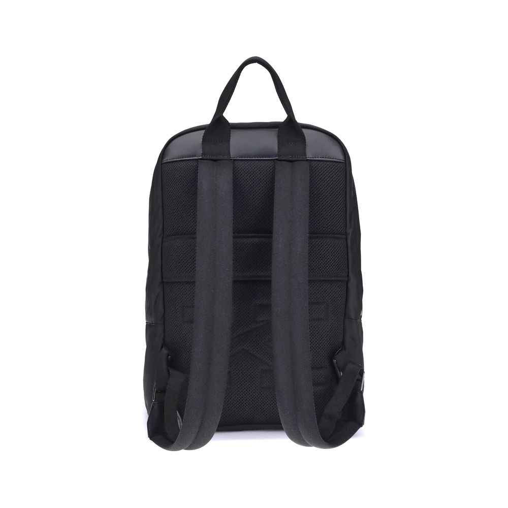Kiton Monochrome Backpack