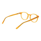 Guess Orange Acetate Glasses (Frames)