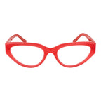 Guess Orange Acetate Glasses (Frames)
