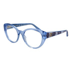 Guess Blue Acetate Glasses (Frames)