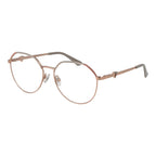 Guess Rose Gold Metal Glasses (Frames)