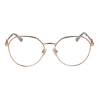 Guess Rose Gold Metal Glasses (Frames)