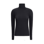 Wolford Virgin wool Long Sleeve Jersey