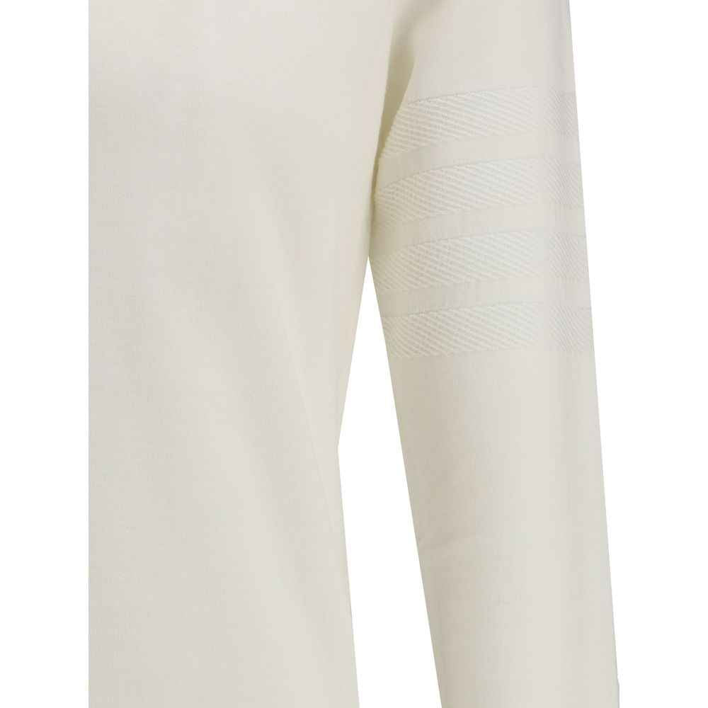 Thom Browne Virgin Wool Sweater