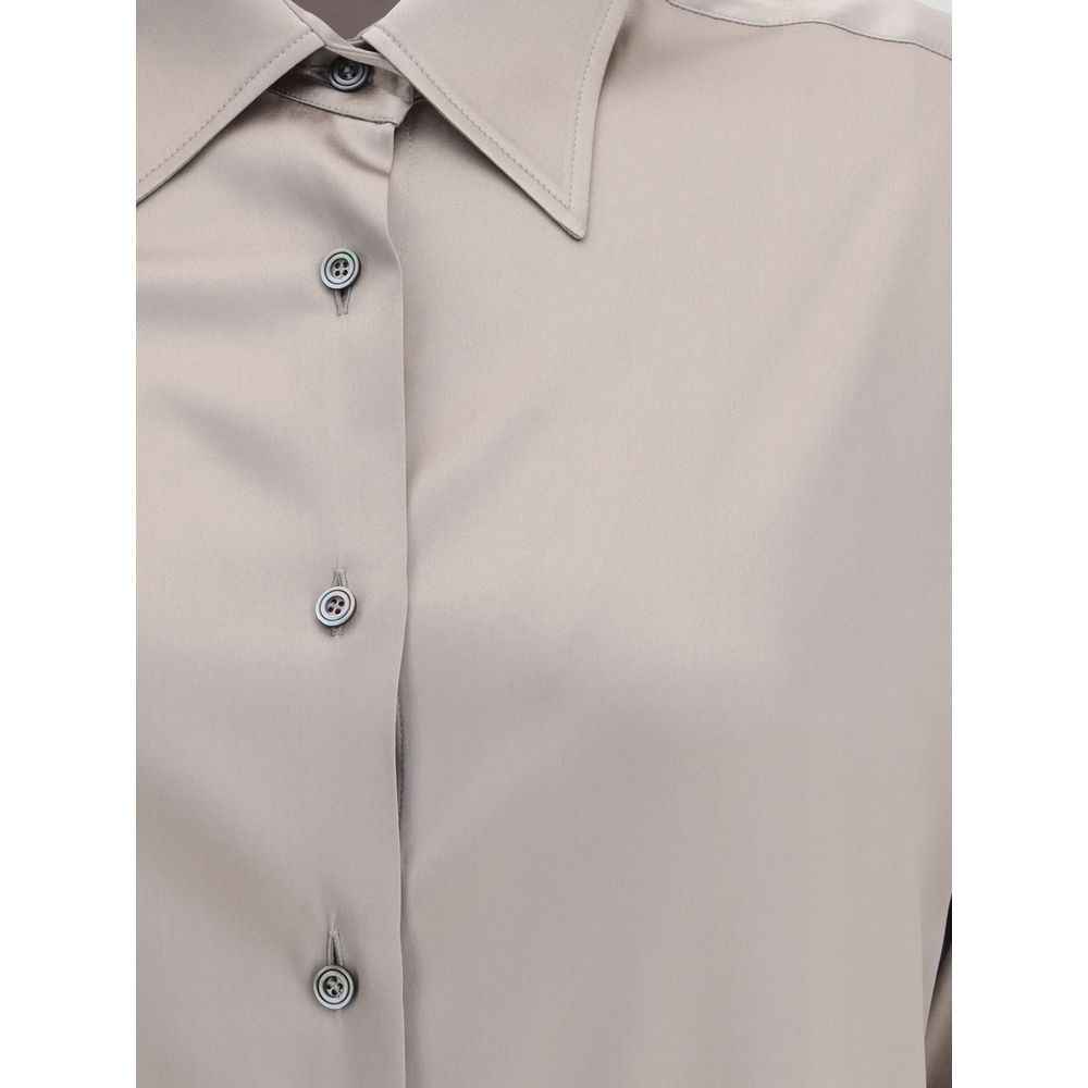 Tom Ford Silk Shirt