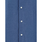 Finamore Napoli-Zante Shirt