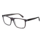 Guess Gray Acetate Glasses (Frames)