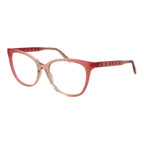 Guess Pink Acetate Glasses (Frames)