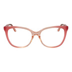 Guess Pink Acetate Glasses (Frames)