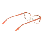Guess Orange Metal Glasses (Frames)