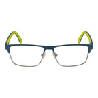 Guess Blue Metal Glasses (Frames)