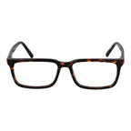Guess Brown Plastic Glasses (Frames)
